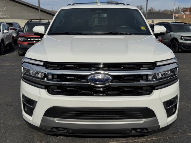 Used 2023 Ford Expedition Max Limited image 8