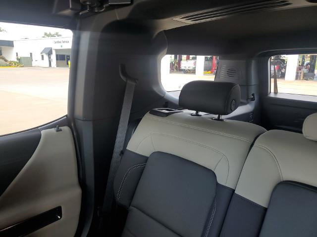 New 2026 GMC Hummer EV SUV w/ LPO, Dark Essentials Package image 13