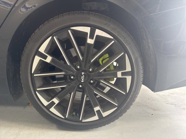Used 2025 Kia K5 GT image 9