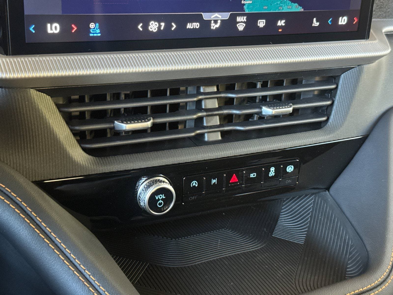New 2026 Ford Explorer Tremor AWD/4WD image 21