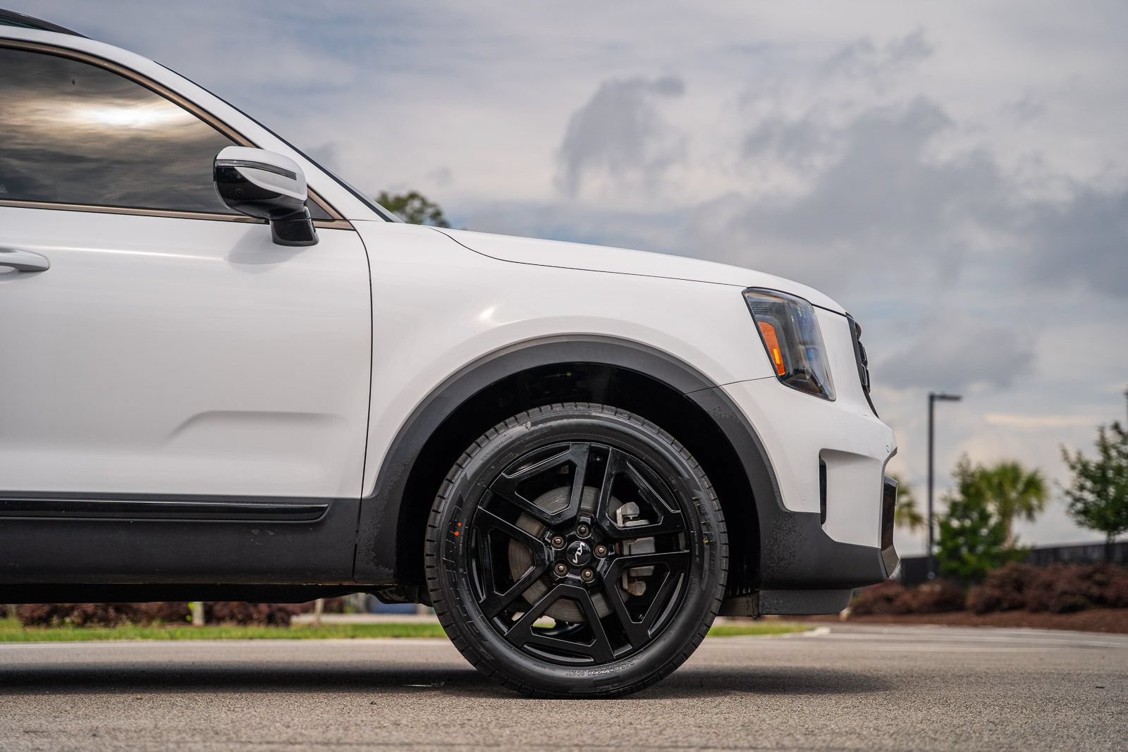 Used 2024 Kia Telluride SX Prestige X-Line AWD/4WD image 9