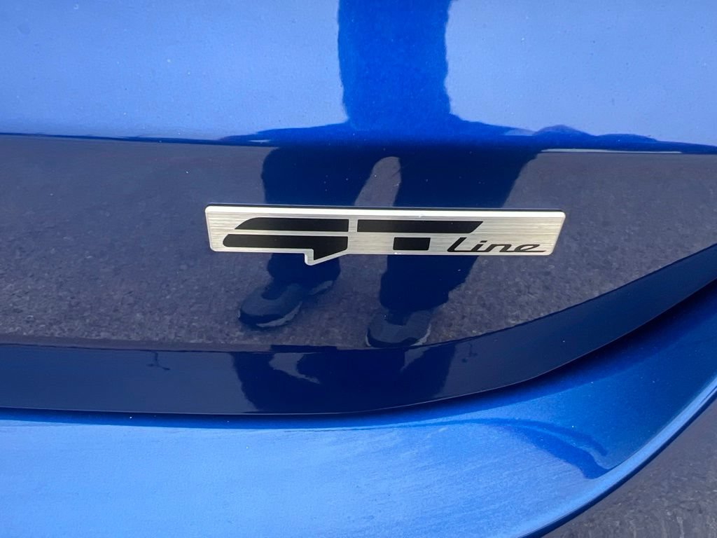Certified 2023 Kia K5 GT-Line FWD image 31