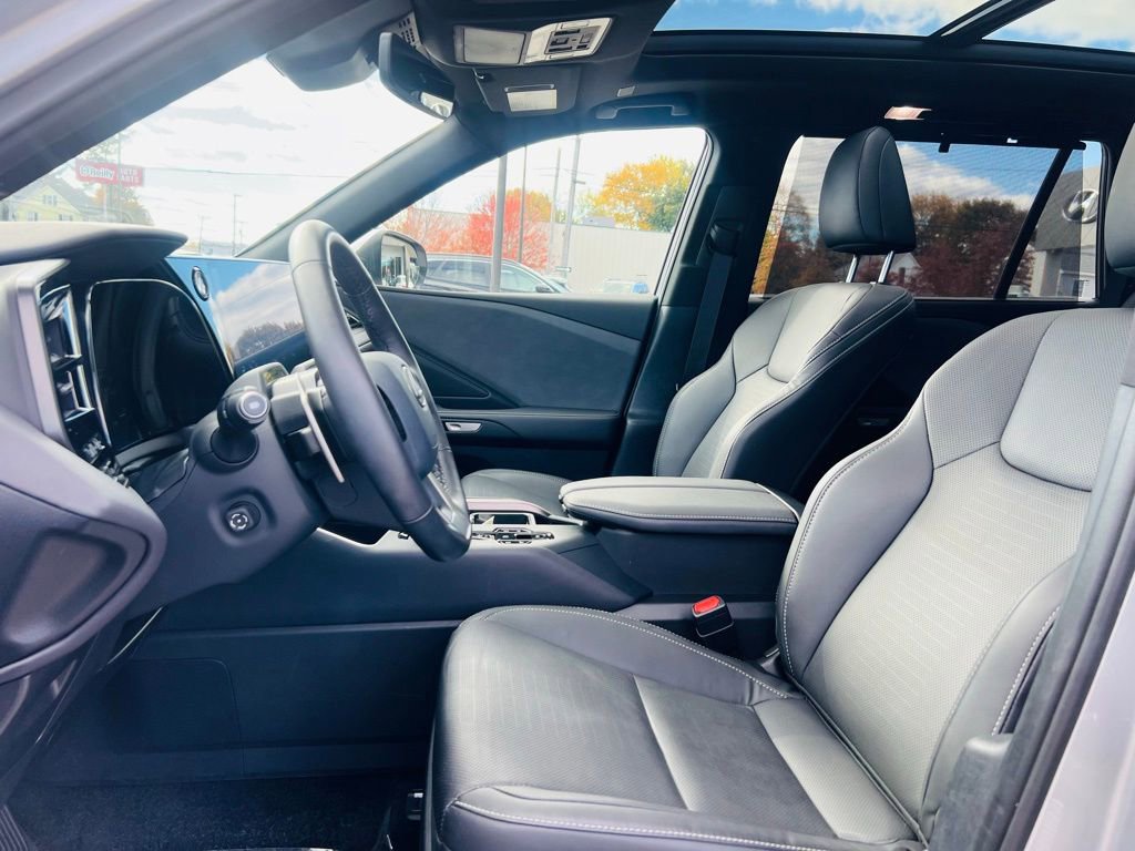 Used 2024 Lexus TX 350 AWD w/ Technology Package image 16