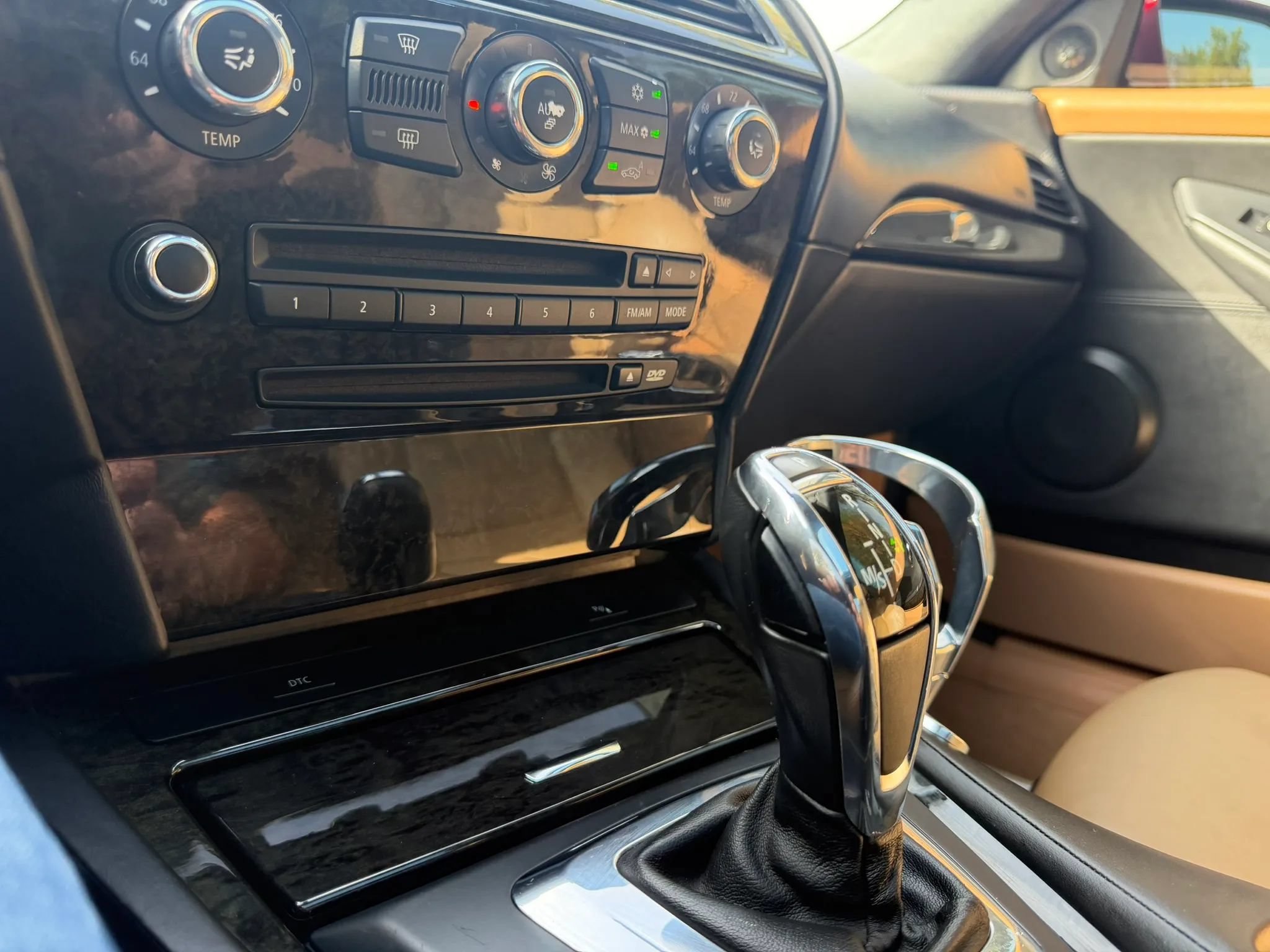 Used 2009 BMW 650i Coupe RWD image 26