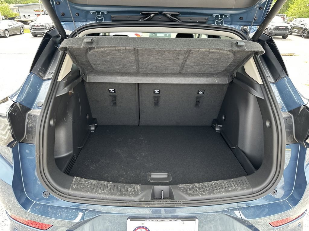 New 2026 Buick Encore GX Avenir image 30