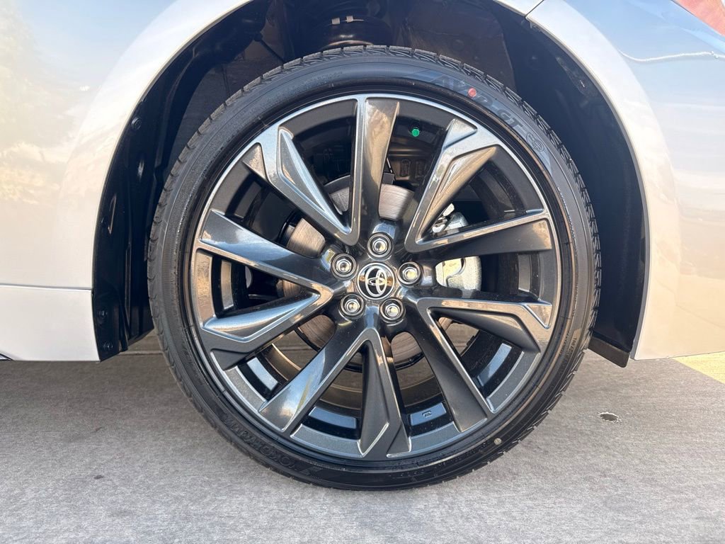 Used 2026 Toyota Corolla SE FWD image 28