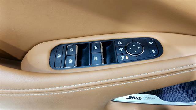 Used 2023 INFINITI QX60 Sensory w/ Vision Package AWD/4WD image 21