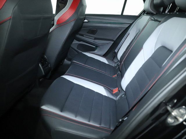 Used 2024 Volkswagen GTI SE FWD image 14