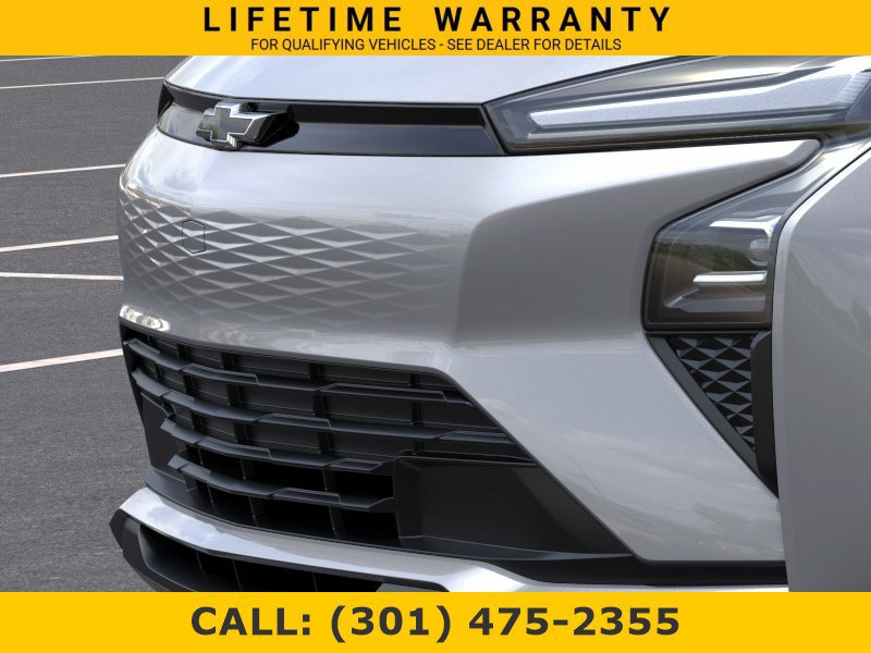 New 2027 Chevrolet Bolt LT w/ Comfort Package FWD image 13