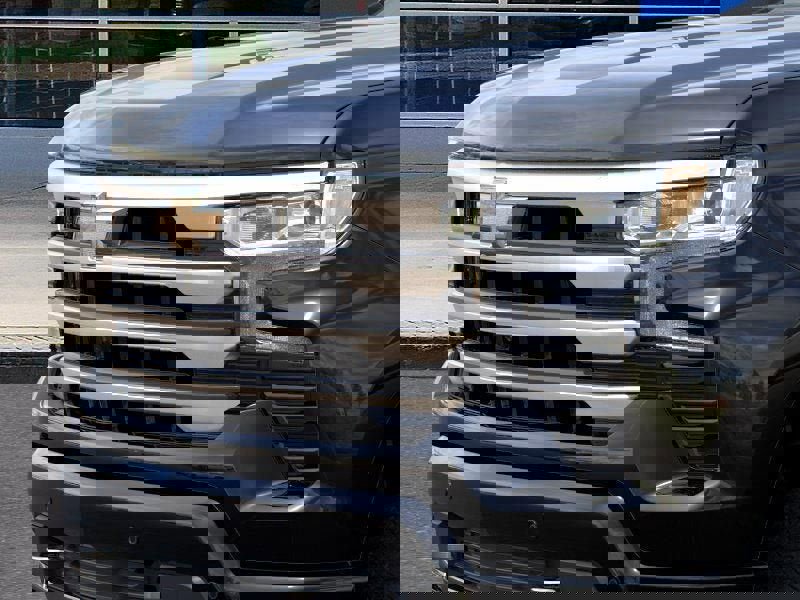 New 2026 Chevrolet Silverado 1500 High Country w/ High Country Premium Package image 13