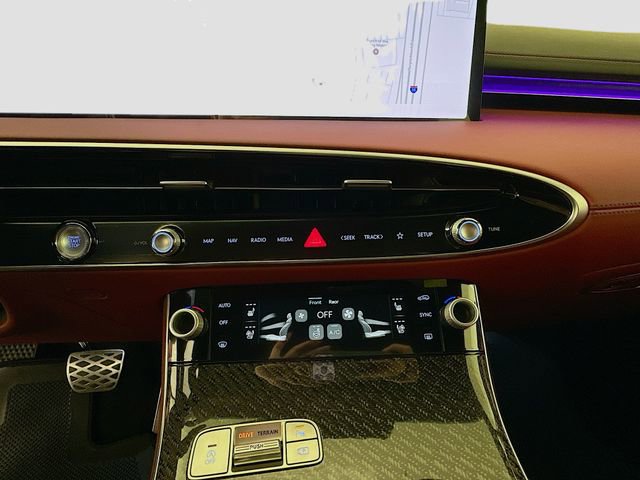 New 2026 Genesis GV70 3.5T Sport Prestige image 14