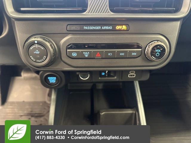 New 2026 Ford Maverick Tremor image 31