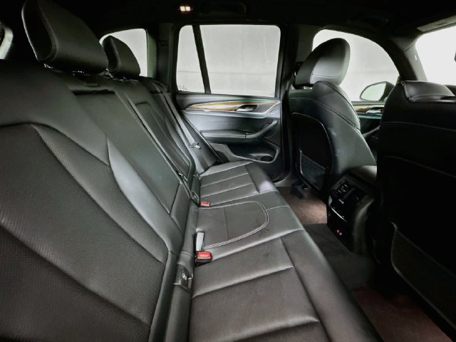 Used 2023 BMW X3 sDrive30i RWD image 24