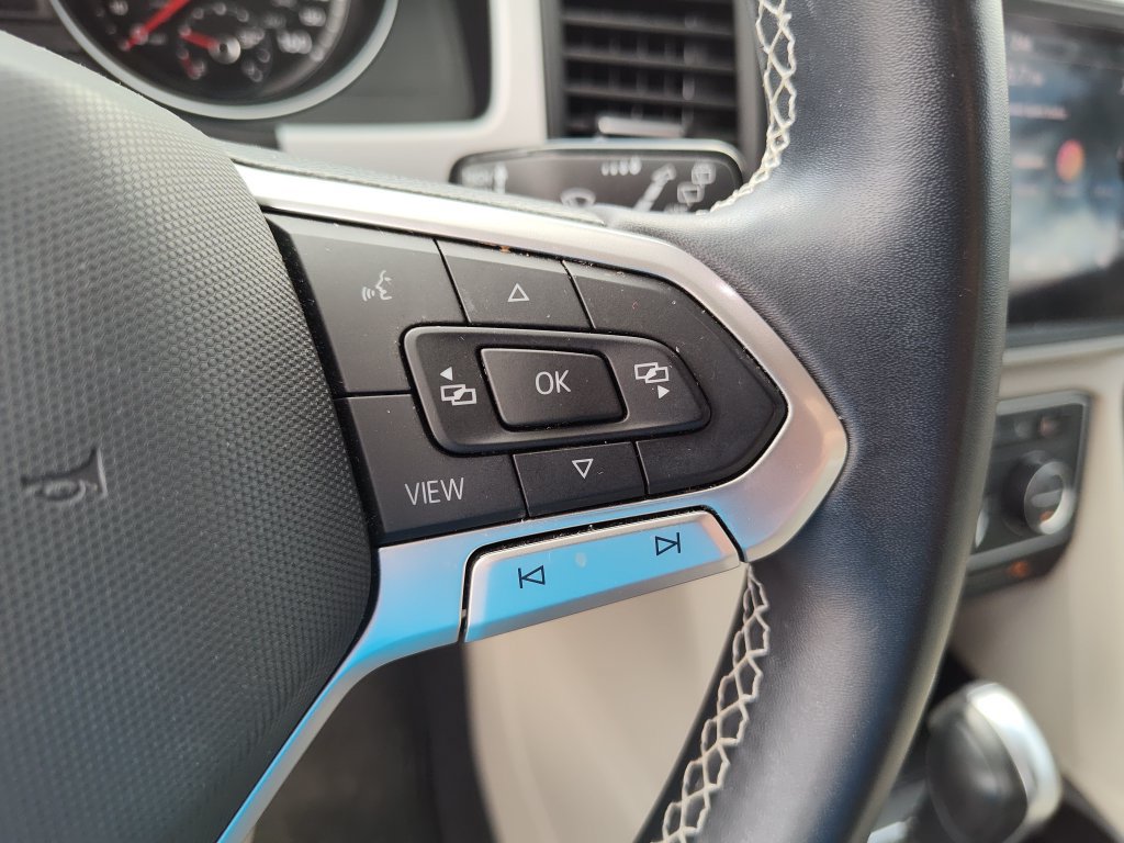 Used 2021 Volkswagen Atlas SE FWD image 25