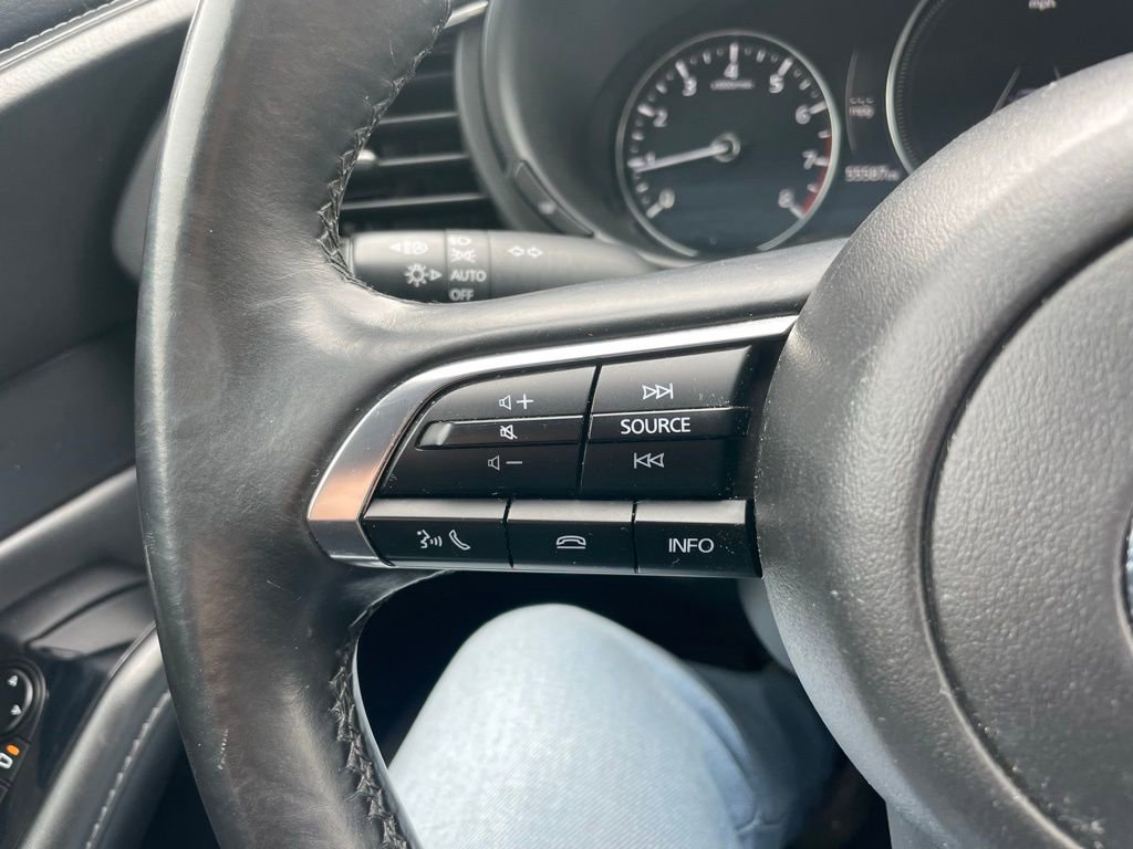 Used 2024 MAZDA CX-30 AWD 2.5 S w/ Select Sport Pkg image 20