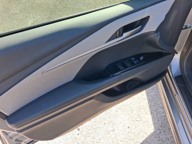 Used 2026 Toyota Camry SE w/ Multimedia Upgrade Package FWD image 13