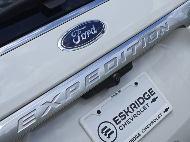 Used 2020 Ford Expedition Platinum RWD image 12