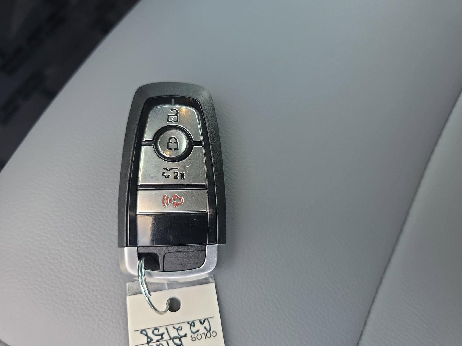 New 2025 Ford F150 Lightning Flash image 24