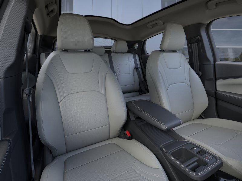 New 2025 Ford Mustang Mach-E Premium image 10