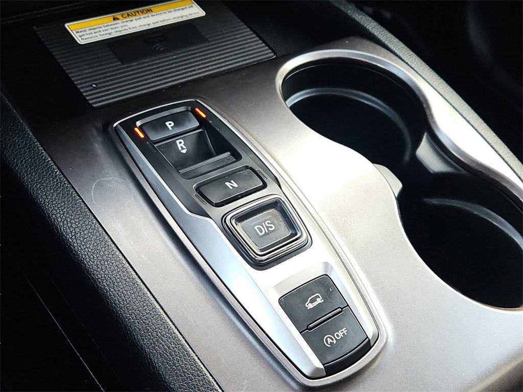 Certified 2022 Honda Pilot Special Edition image 31