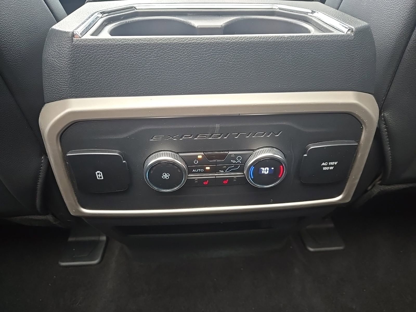 Used 2023 Ford Expedition Timberline AWD/4WD image 39