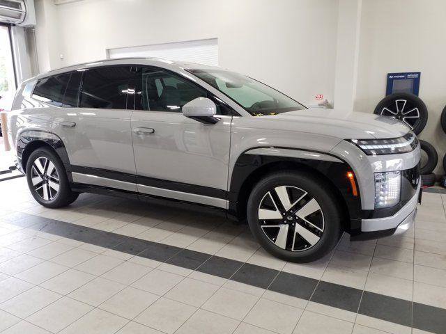 New 2026 Hyundai Ioniq 9 SEL