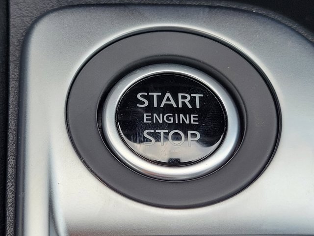 New 2025 Nissan Sentra SV image 23