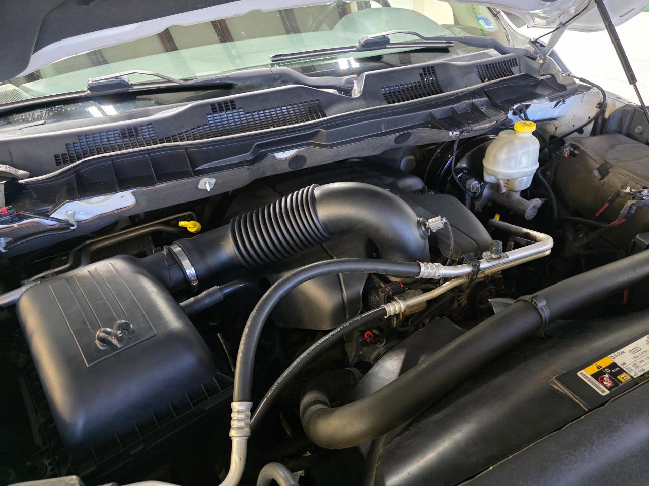 Used 2014 RAM 1500 Express image 39