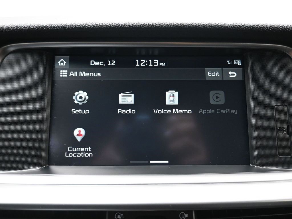 Used 2019 Kia Optima SX w/ SX Limited (Black) Package image 19