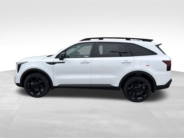 New 2026 Kia Sorento X-Line EX AWD/4WD image 4