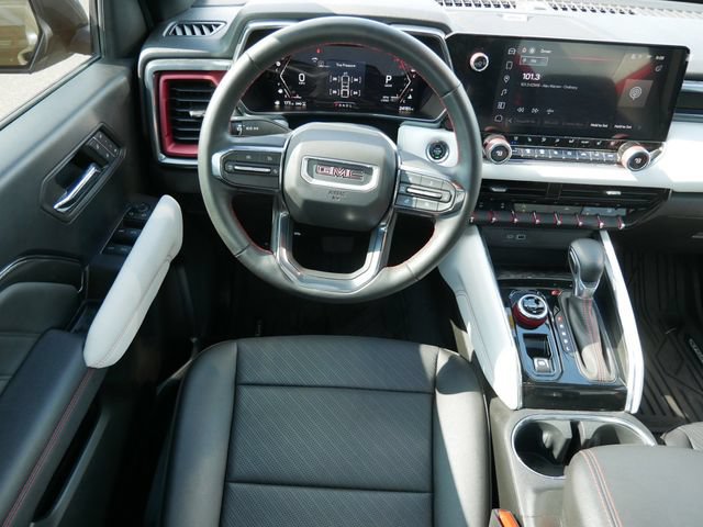 Used 2023 GMC Canyon AT4X AWD/4WD image 9