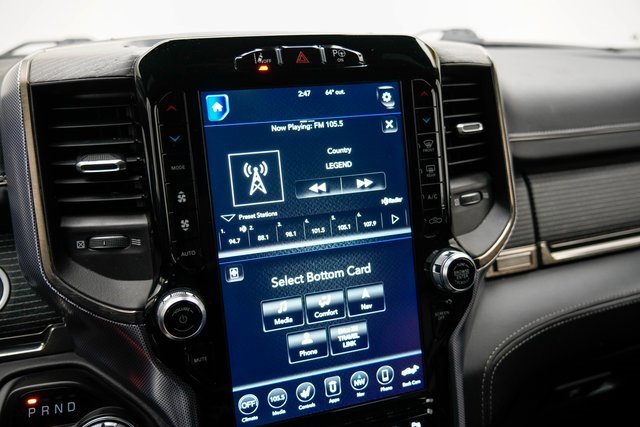 Used 2020 RAM 1500 Limited image 27