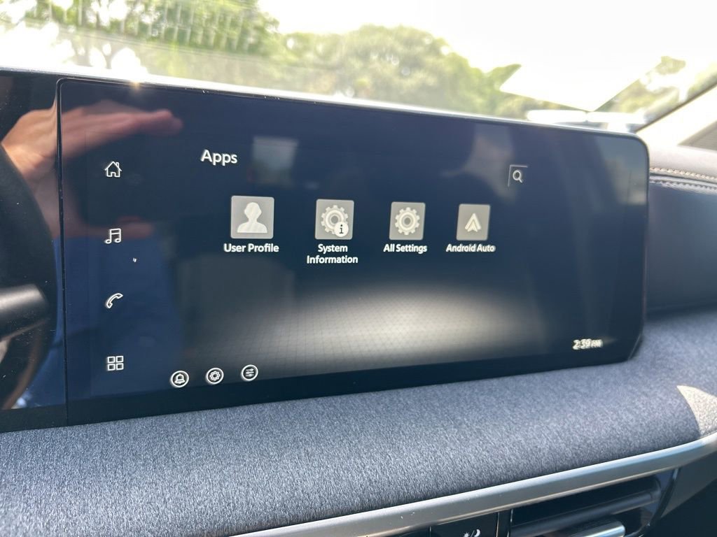 New 2026 Nissan Kicks SV w/ SV Premium Package image 33