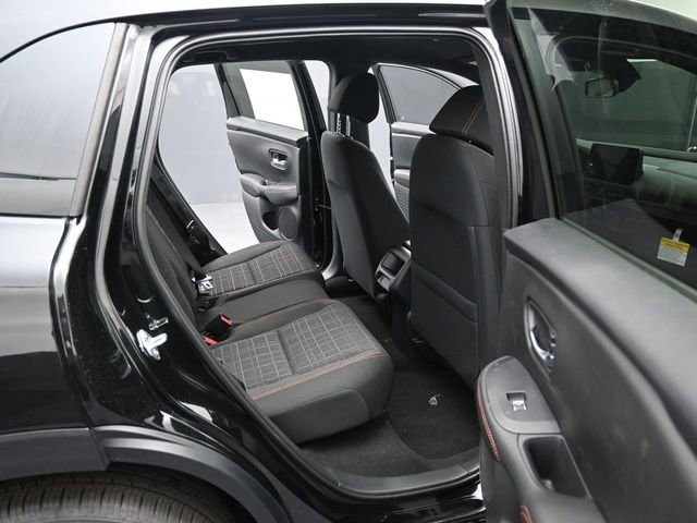 New 2026 Honda HR-V Sport image 2