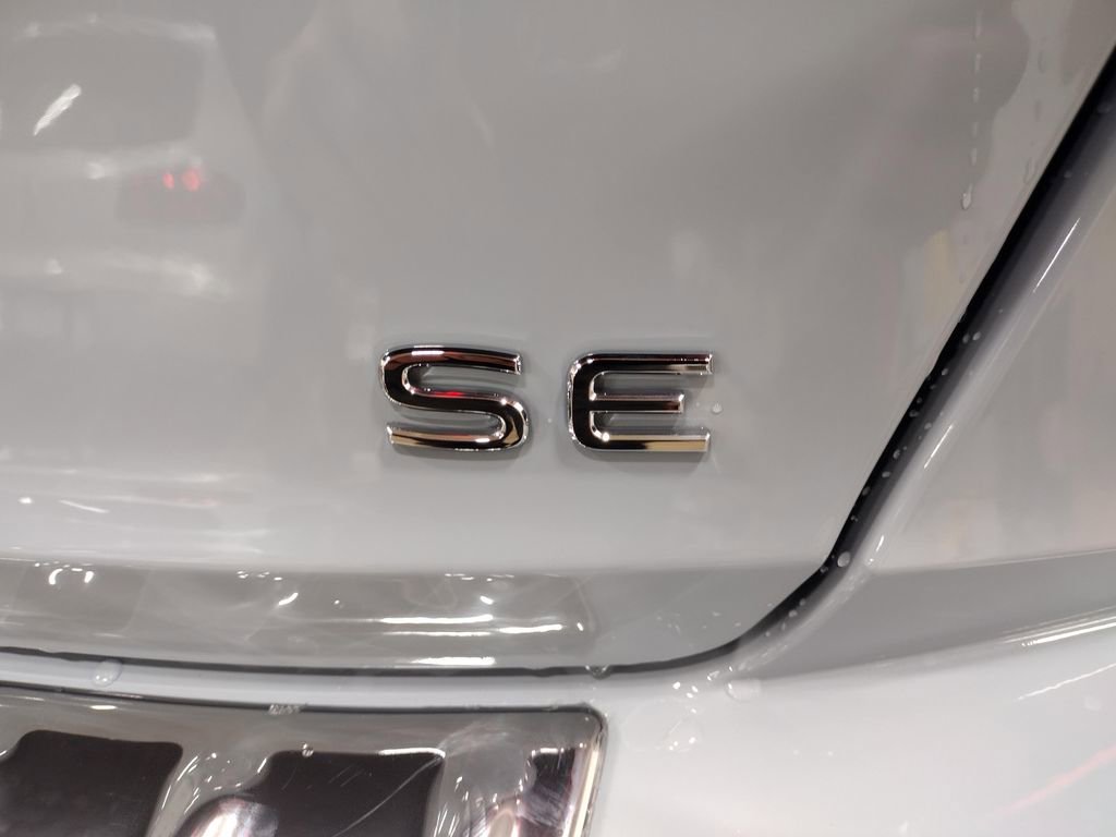 New 2026 Volkswagen Jetta SE image 12