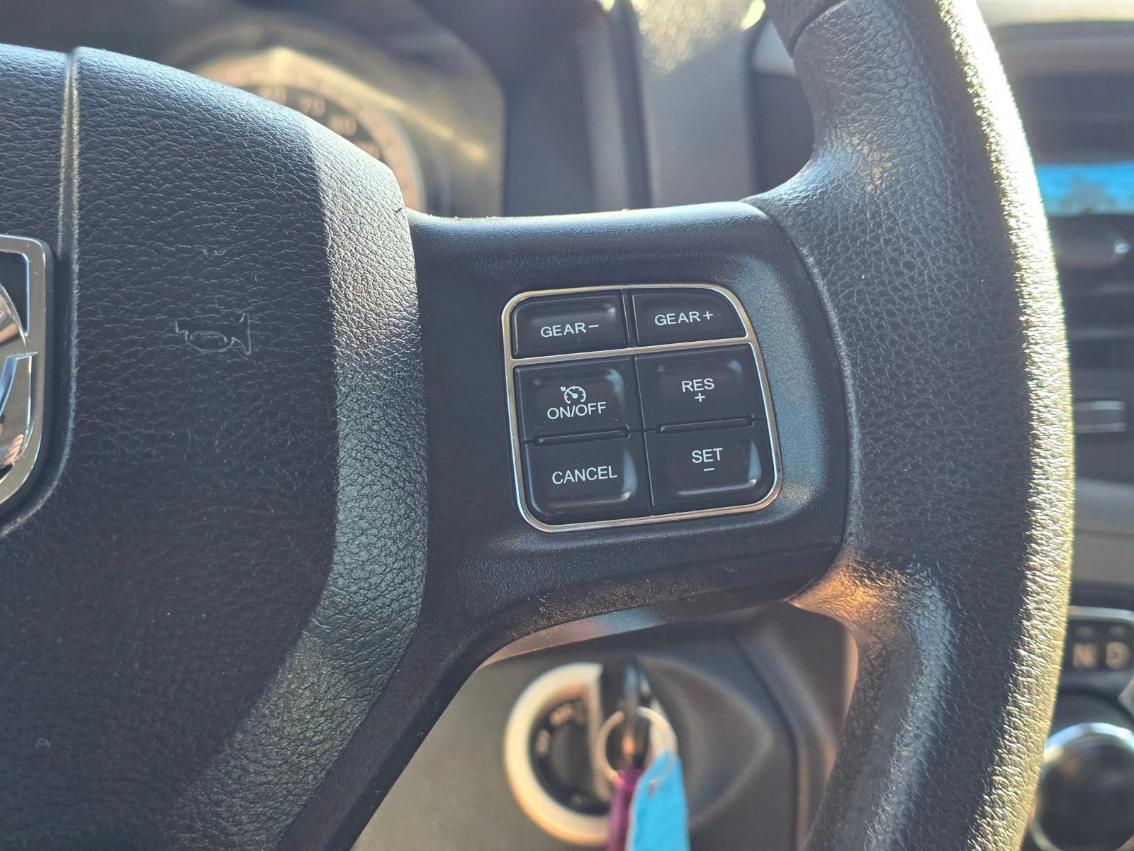 Used 2018 RAM 1500 Tradesman w/ Popular Equipment Group AWD/4WD image 23