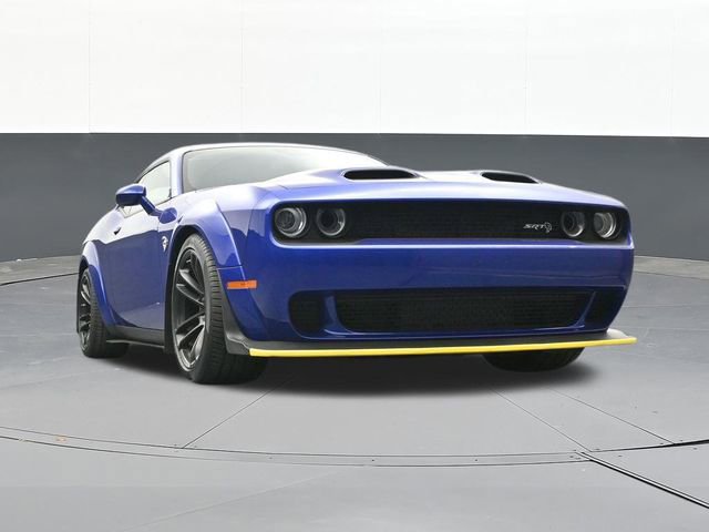 Used 2021 Dodge Challenger SRT Hellcat image 48