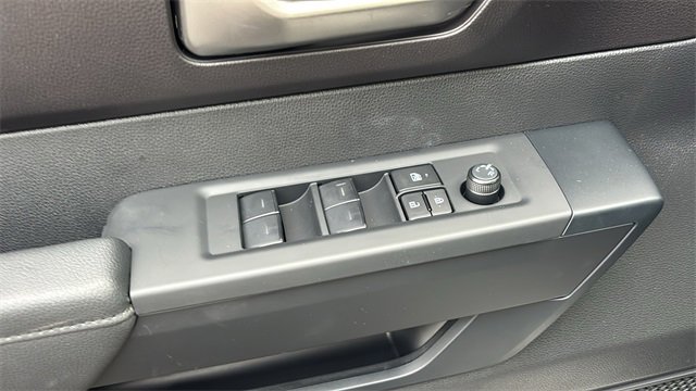 New 2026 Toyota Tundra SR5 w/ SX Package image 10