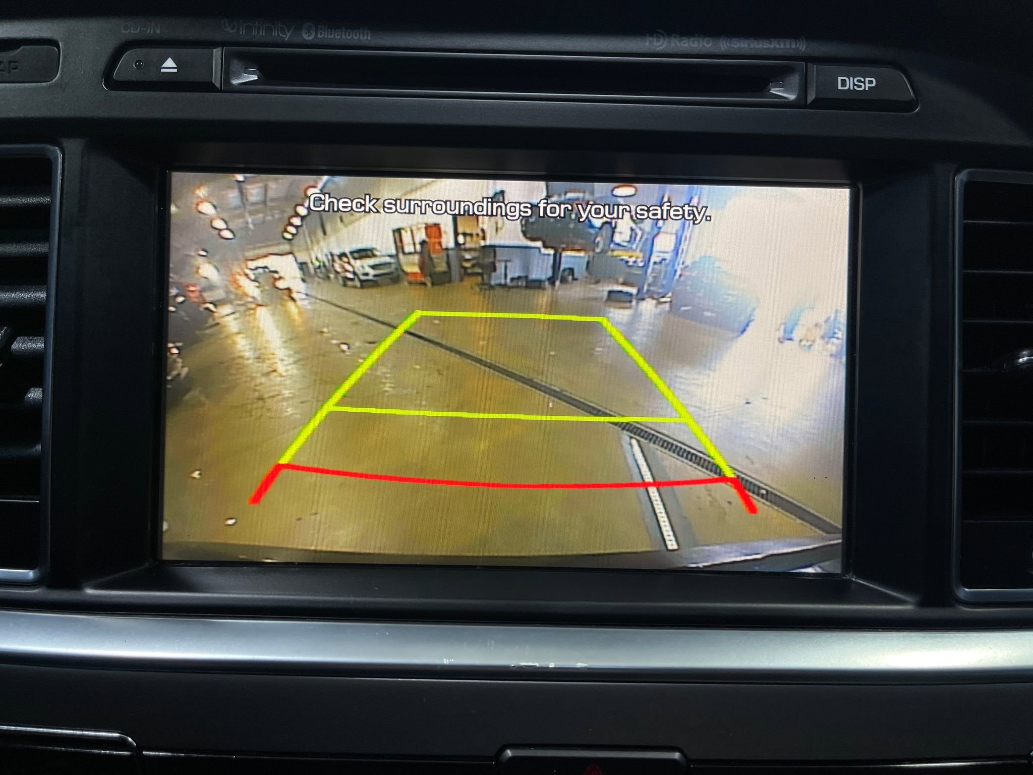 Used 2017 Hyundai Sonata Limited w/ Tech Package 03 image 11