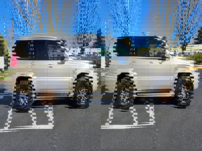 Used 2006 Lexus GX 470 image 4