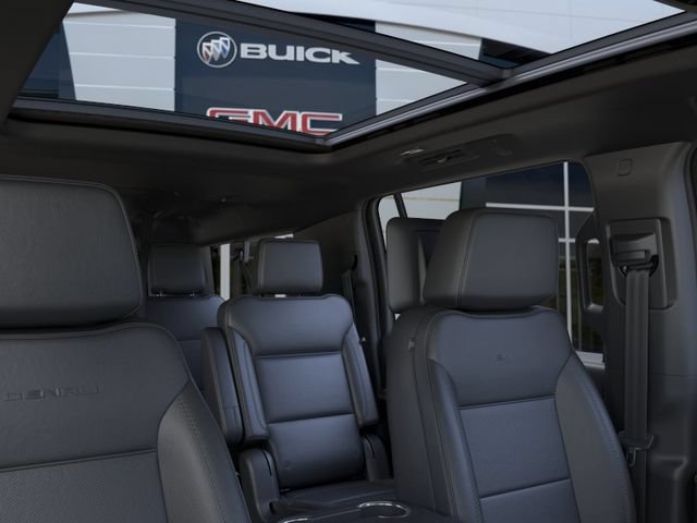 New 2026 GMC Yukon XL Denali w/ Denali Reserve Package RWD image 26