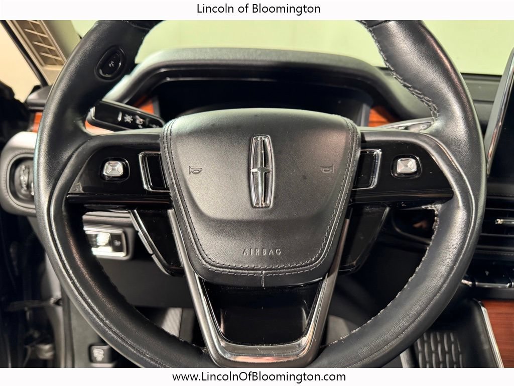 Used 2023 Lincoln Aviator Reserve w/ Elements Package Plus AWD/4WD image 19