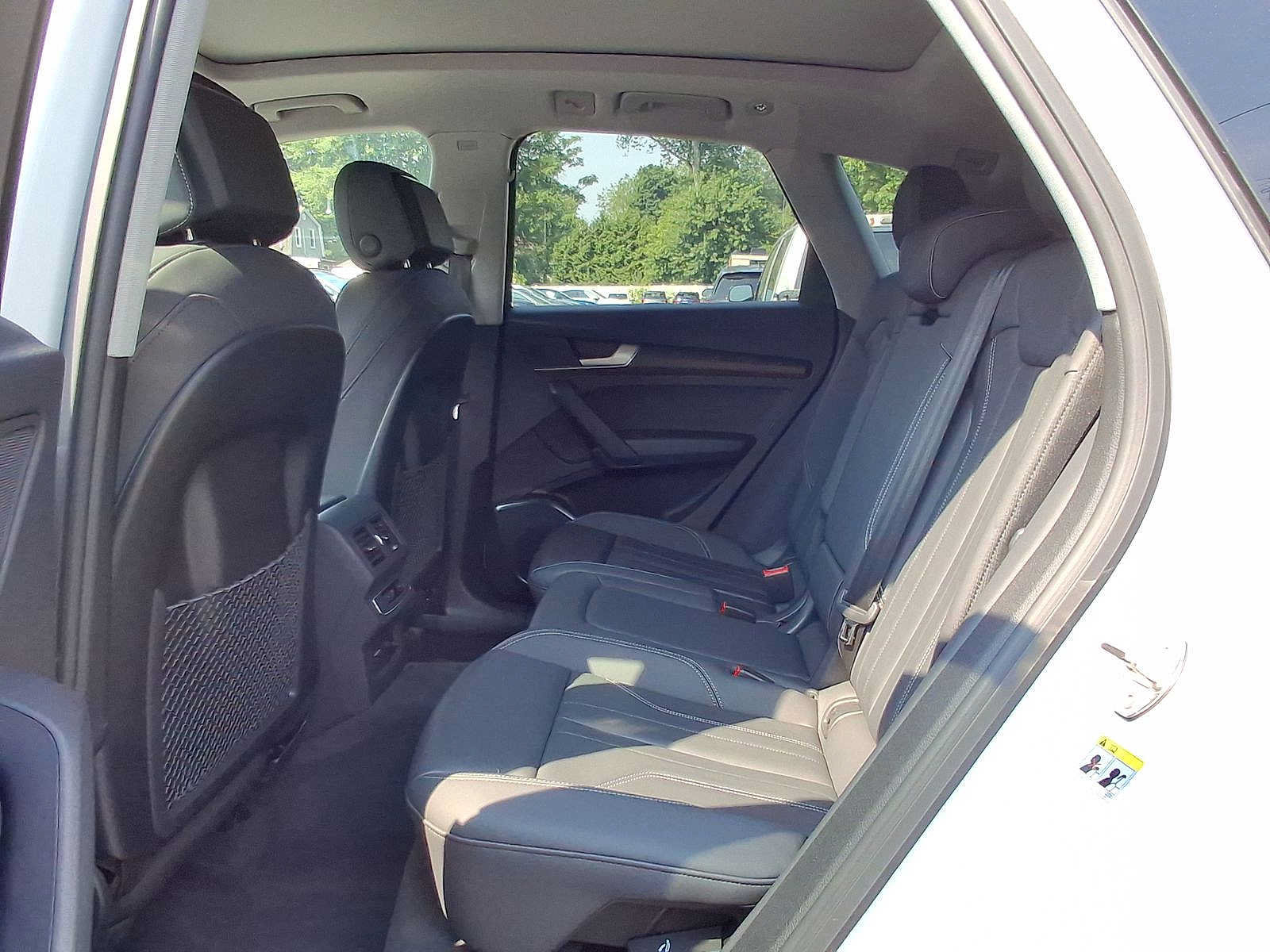 Certified 2024 Audi Q5 2.0T Premium w/ Convenience Package AWD/4WD image 26