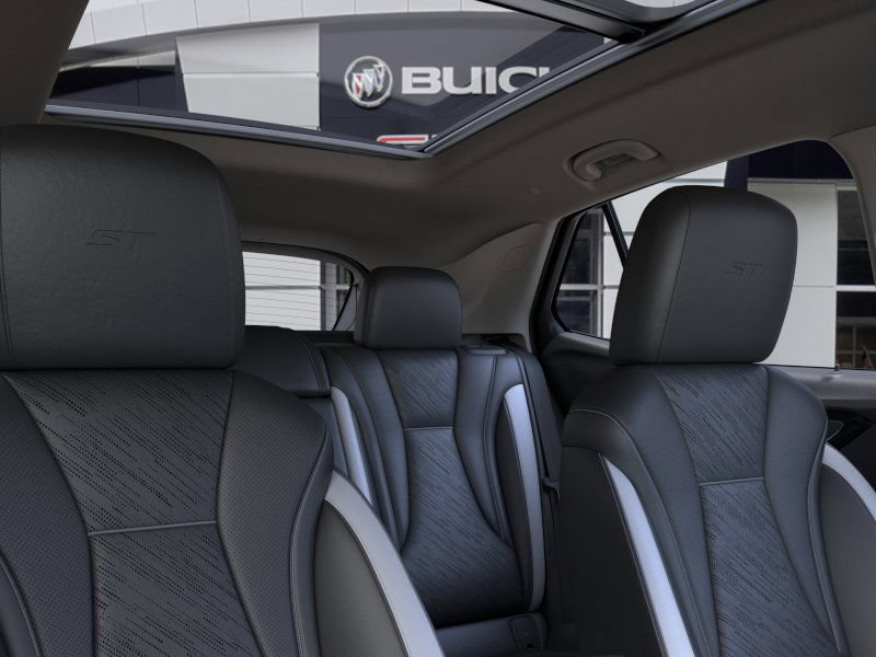 New 2026 Buick Envision Sport Touring AWD/4WD image 53