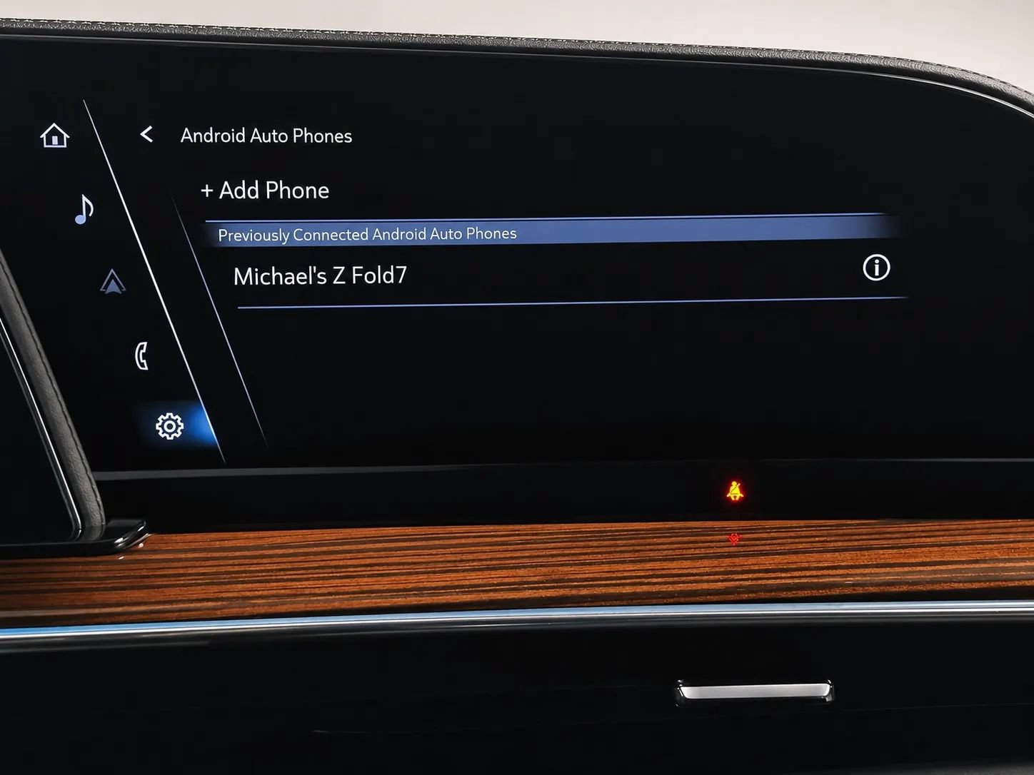 Used 2023 Cadillac Escalade ESV Luxury RWD image 39