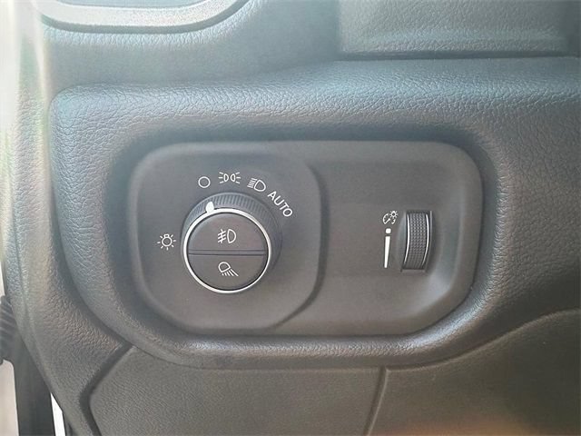 Used 2026 RAM 2500 Tradesman AWD/4WD image 18