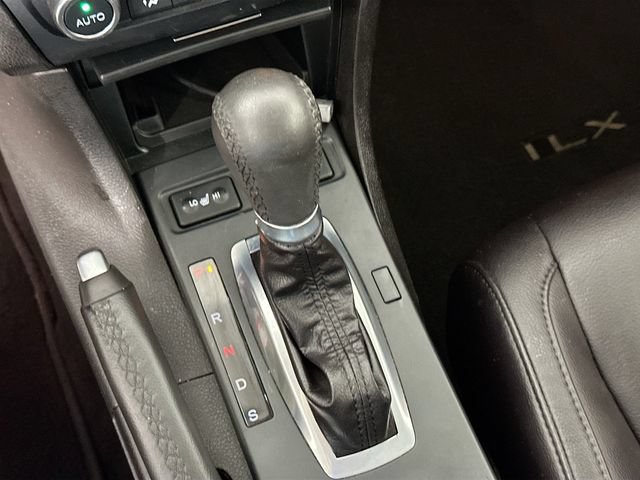 Used 2022 Acura ILX FWD image 15