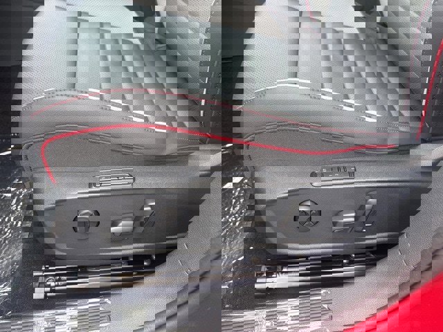 New 2025 Volkswagen GTI SE image 26