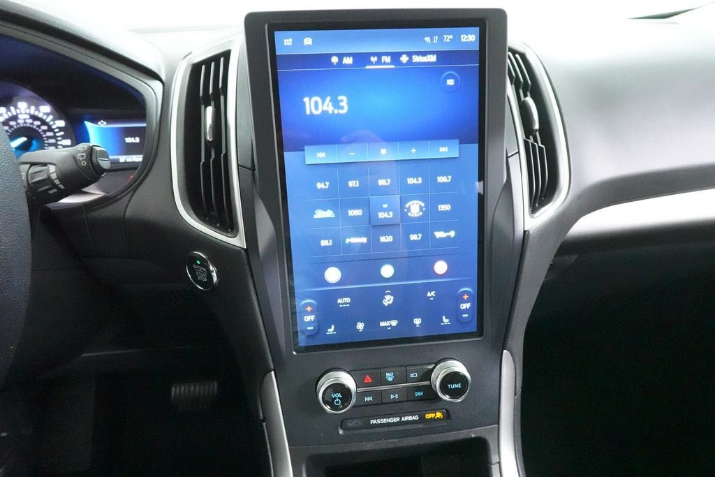 Certified 2023 Ford Edge SEL AWD/4WD image 16