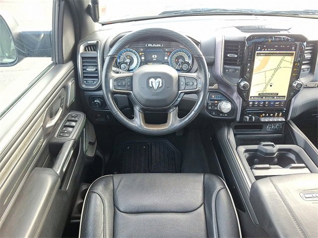 Used 2020 RAM 1500 Limited image 11